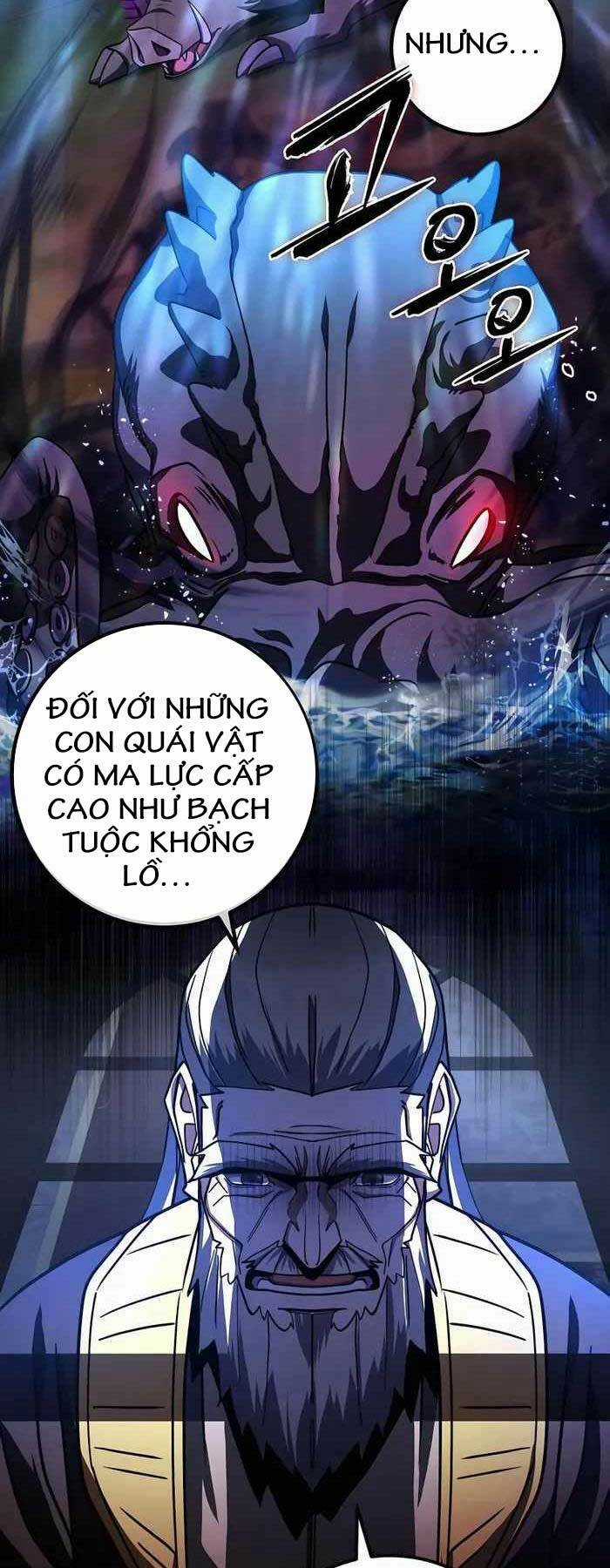 Tôi Dùng Búa Thần Giải Cứu Thế Giới Chapter 43 trang 27