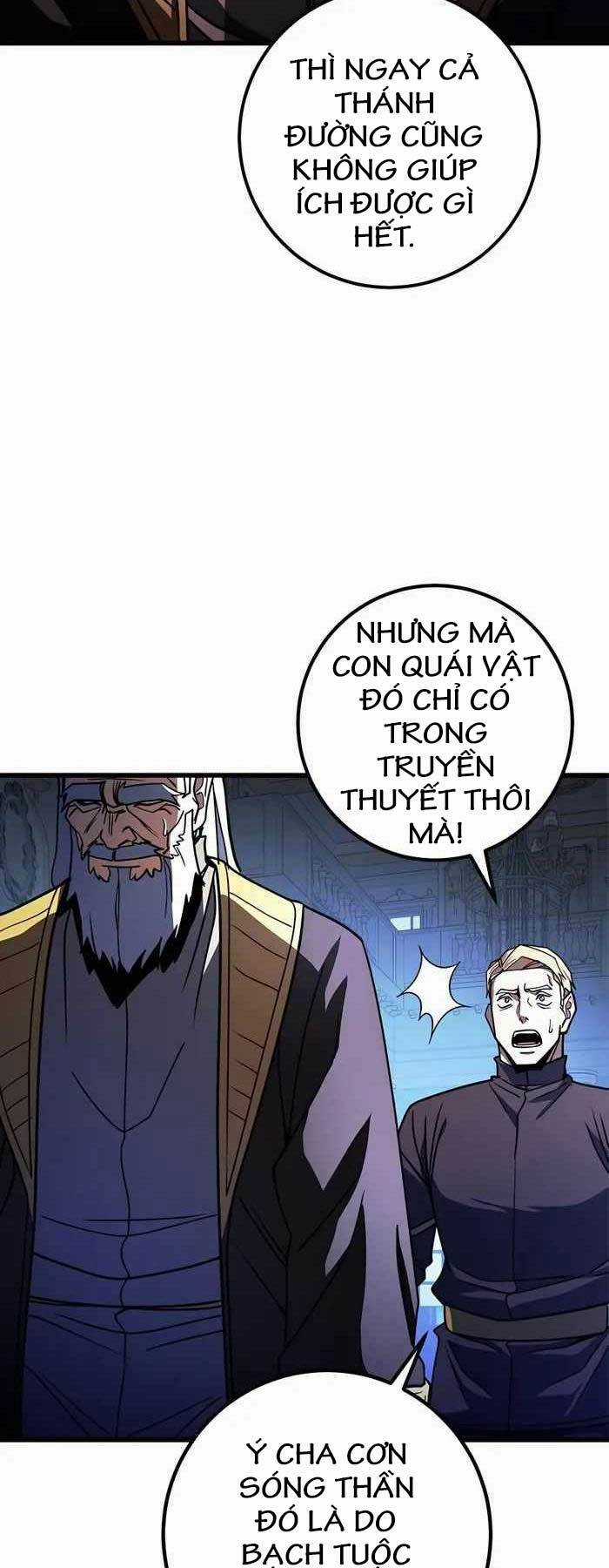 Tôi Dùng Búa Thần Giải Cứu Thế Giới Chapter 43 trang 28