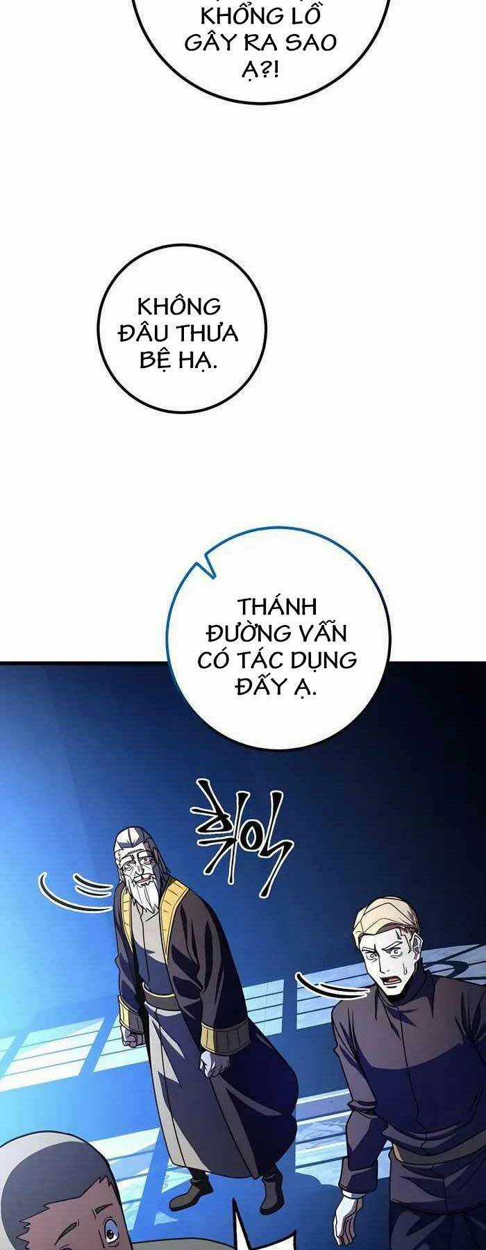 Tôi Dùng Búa Thần Giải Cứu Thế Giới Chapter 43 trang 29