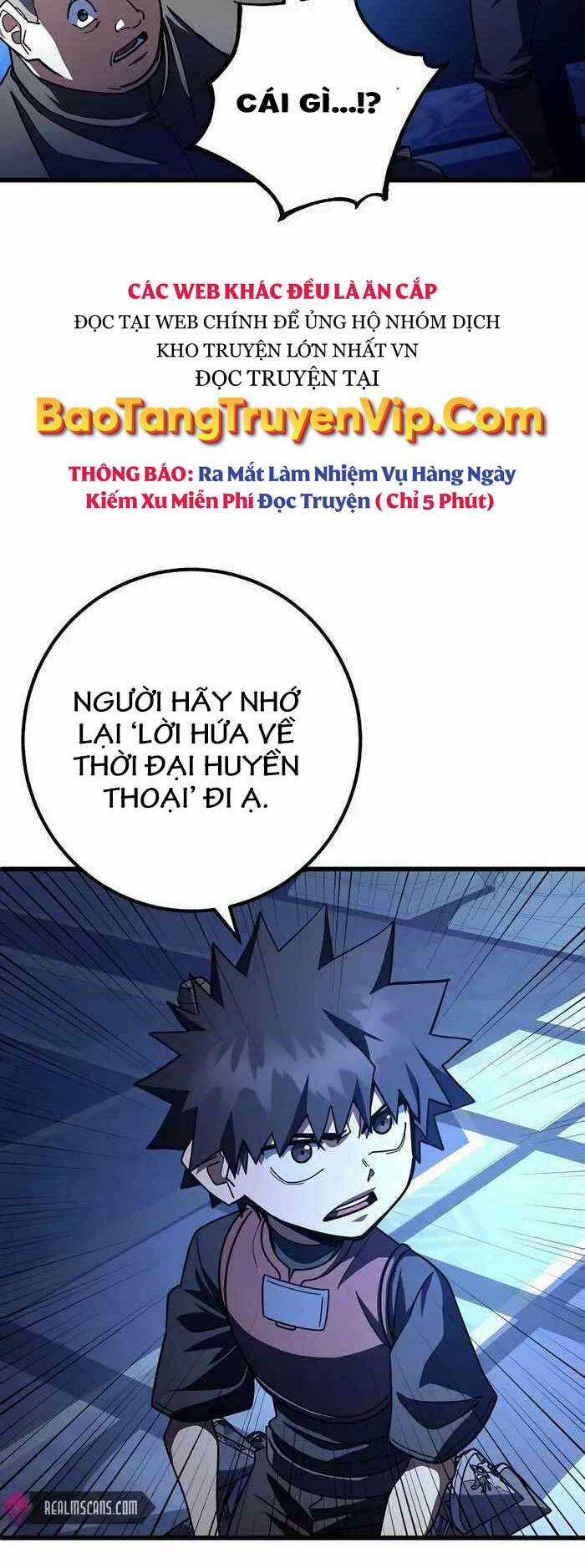 Tôi Dùng Búa Thần Giải Cứu Thế Giới Chapter 43 trang 30