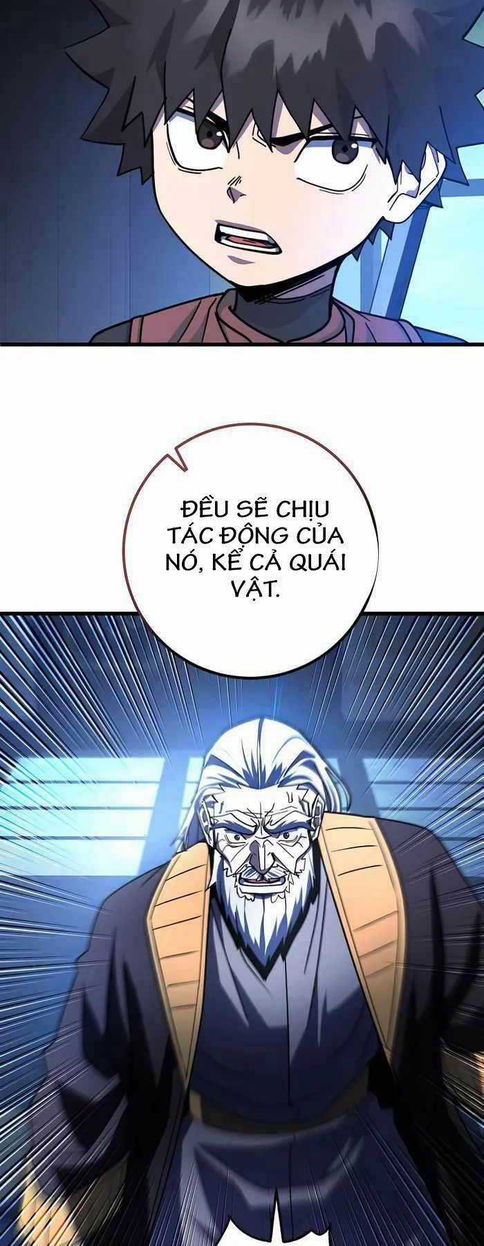 Tôi Dùng Búa Thần Giải Cứu Thế Giới Chapter 43 trang 32