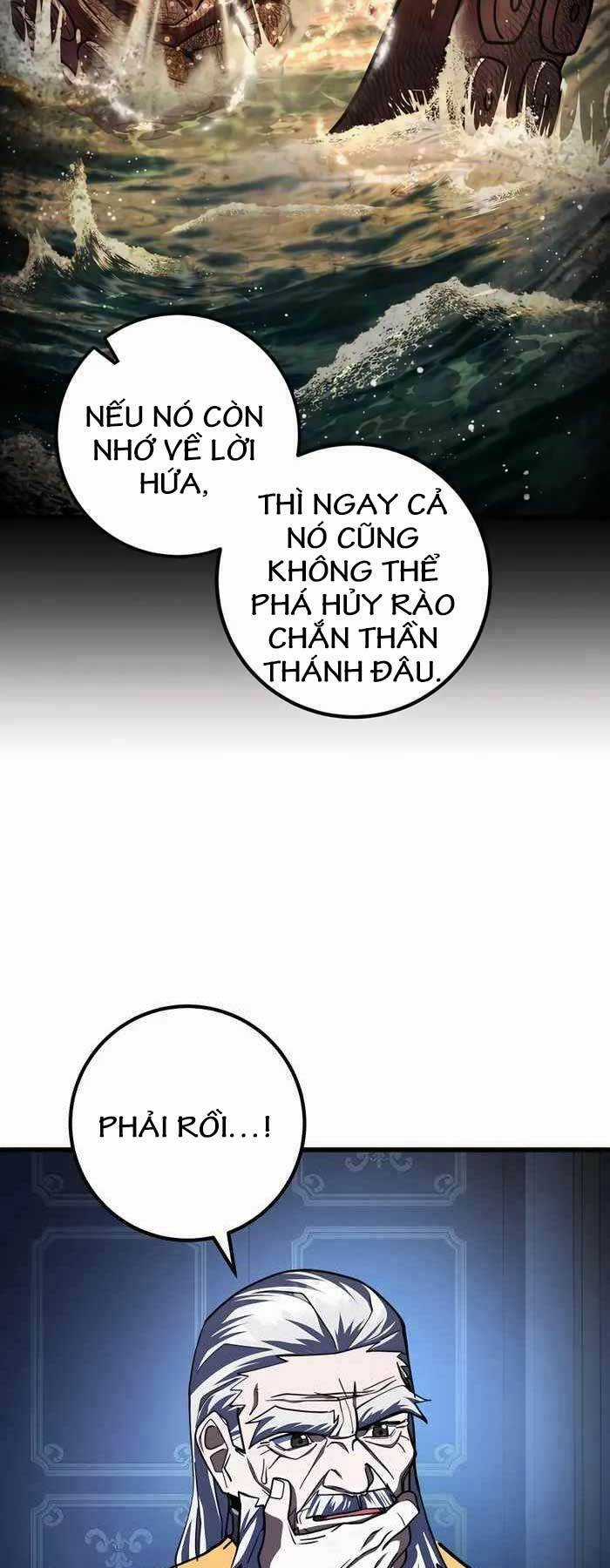 Tôi Dùng Búa Thần Giải Cứu Thế Giới Chapter 43 trang 34