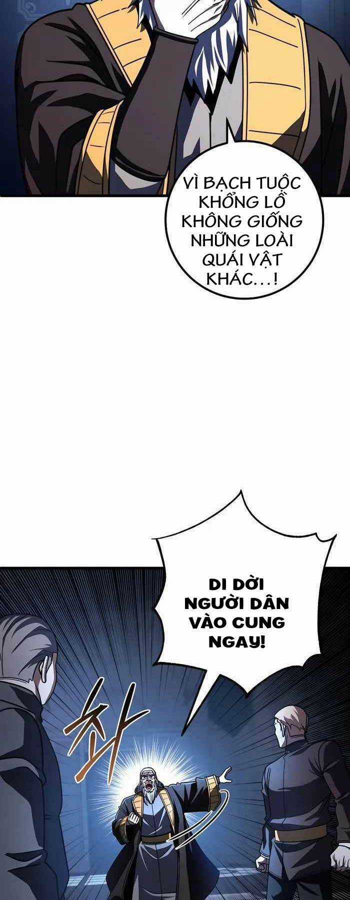 Tôi Dùng Búa Thần Giải Cứu Thế Giới Chapter 43 trang 35