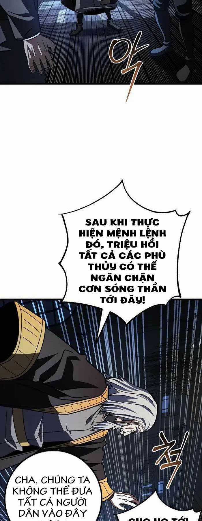 Tôi Dùng Búa Thần Giải Cứu Thế Giới Chapter 43 trang 36