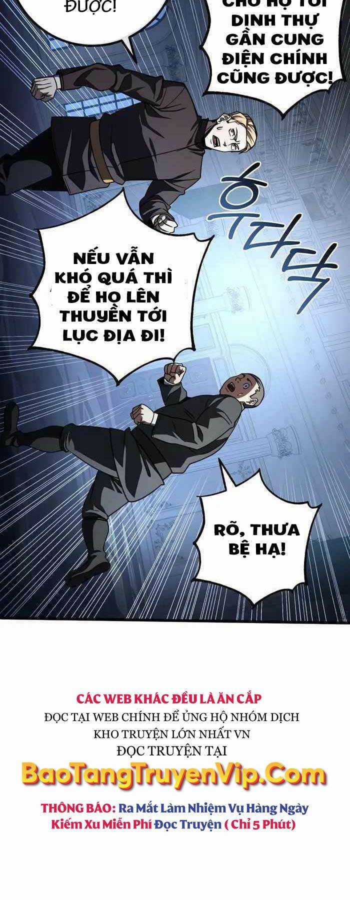 Tôi Dùng Búa Thần Giải Cứu Thế Giới Chapter 43 trang 37