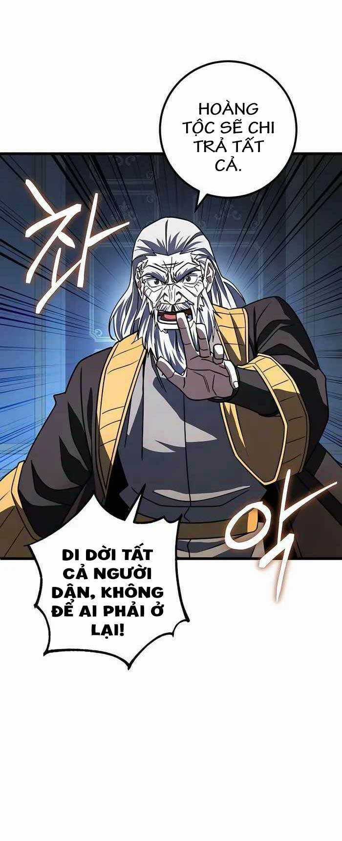 Tôi Dùng Búa Thần Giải Cứu Thế Giới Chapter 43 trang 38