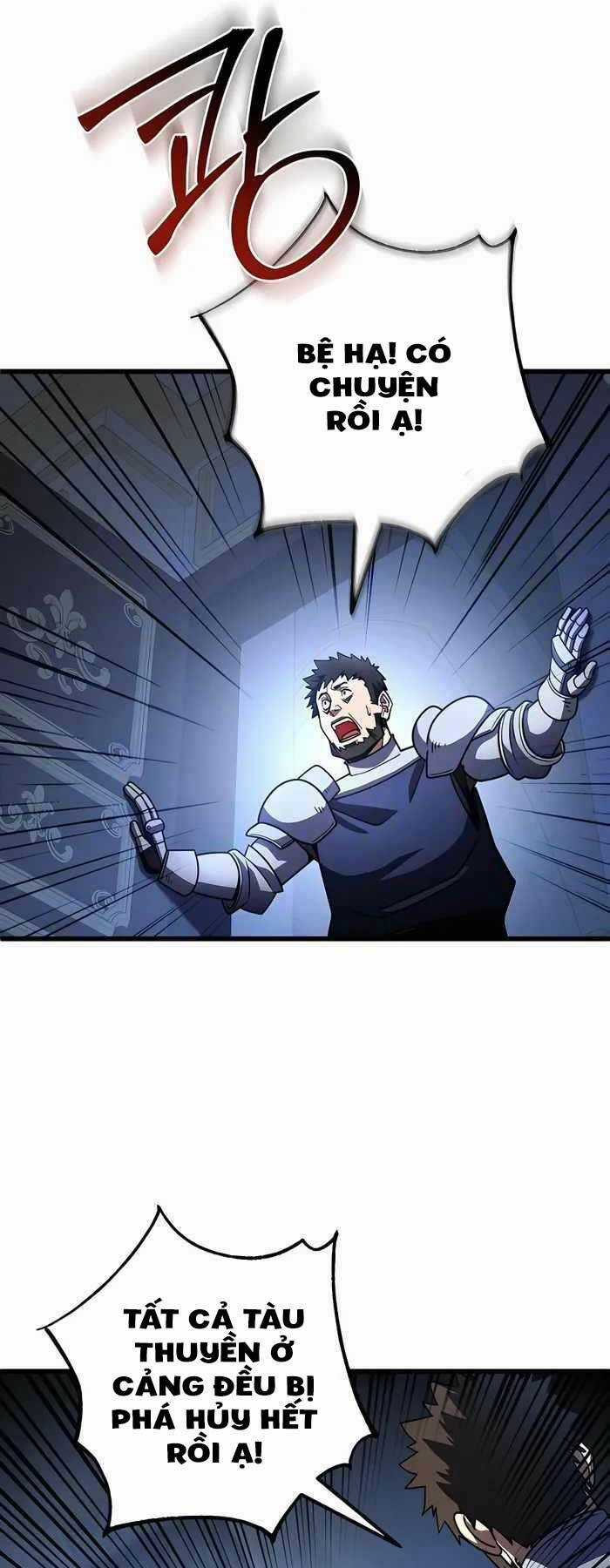 Tôi Dùng Búa Thần Giải Cứu Thế Giới Chapter 43 trang 39