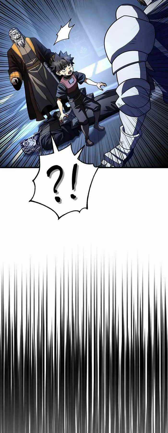 Tôi Dùng Búa Thần Giải Cứu Thế Giới Chapter 43 trang 40