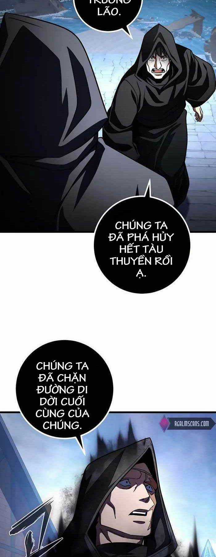 Tôi Dùng Búa Thần Giải Cứu Thế Giới Chapter 43 trang 43