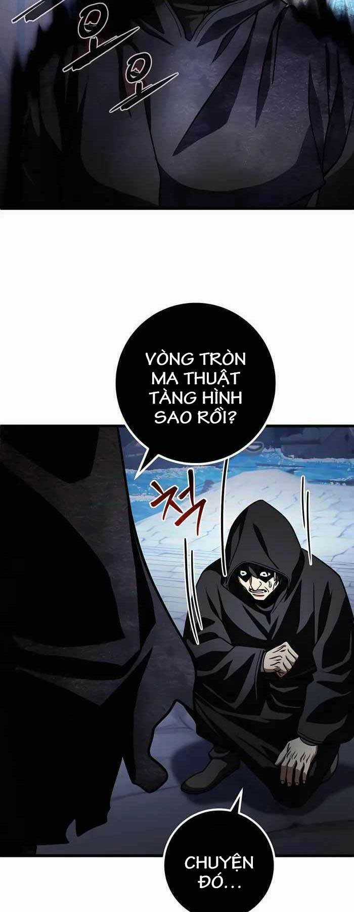 Tôi Dùng Búa Thần Giải Cứu Thế Giới Chapter 43 trang 44