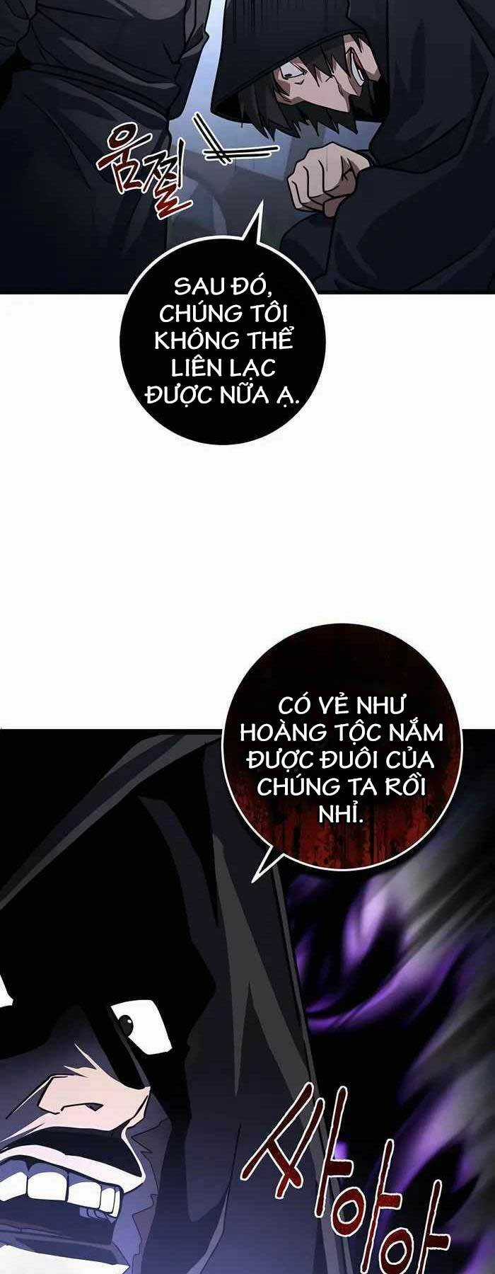 Tôi Dùng Búa Thần Giải Cứu Thế Giới Chapter 43 trang 46