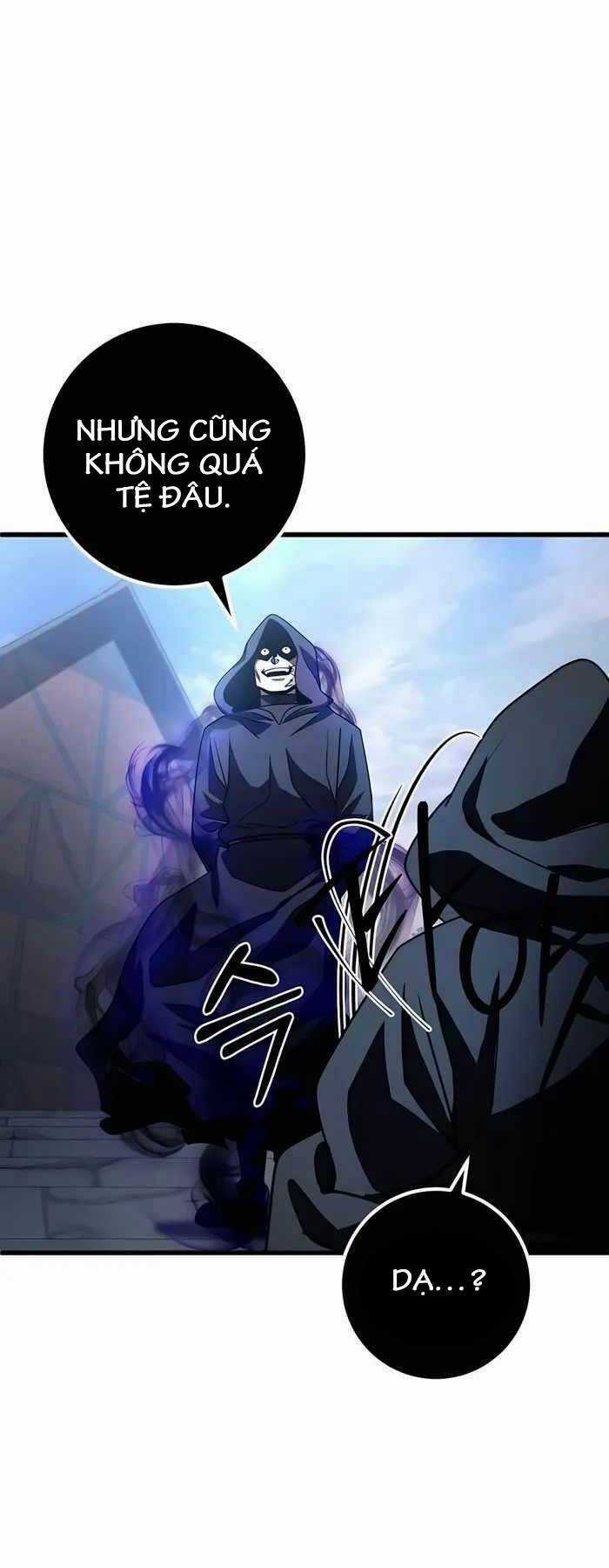 Tôi Dùng Búa Thần Giải Cứu Thế Giới Chapter 43 trang 48