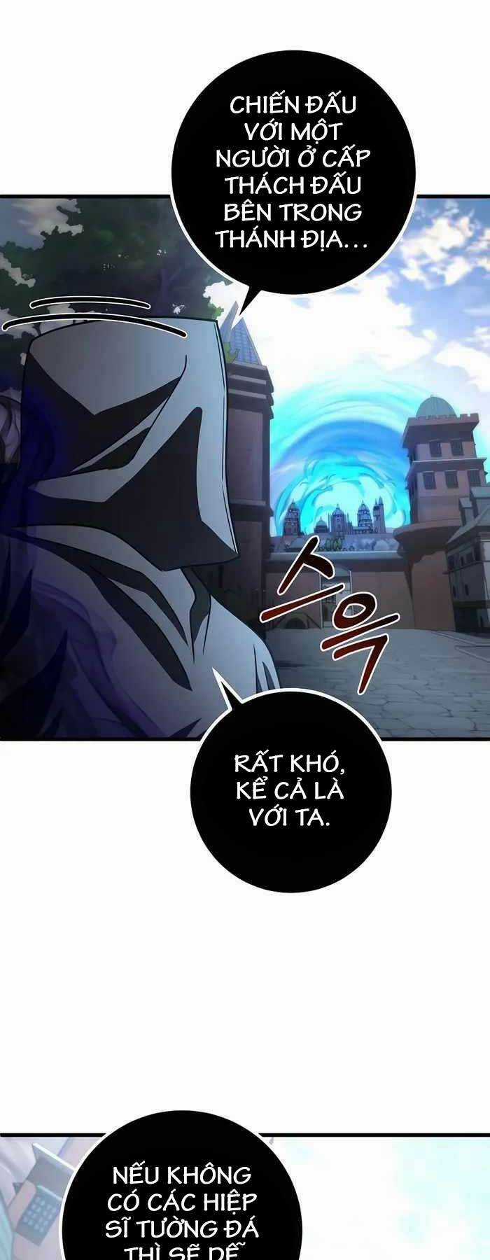 Tôi Dùng Búa Thần Giải Cứu Thế Giới Chapter 43 trang 49