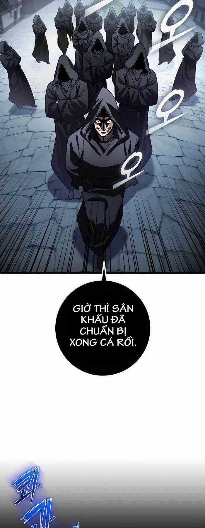 Tôi Dùng Búa Thần Giải Cứu Thế Giới Chapter 43 trang 51