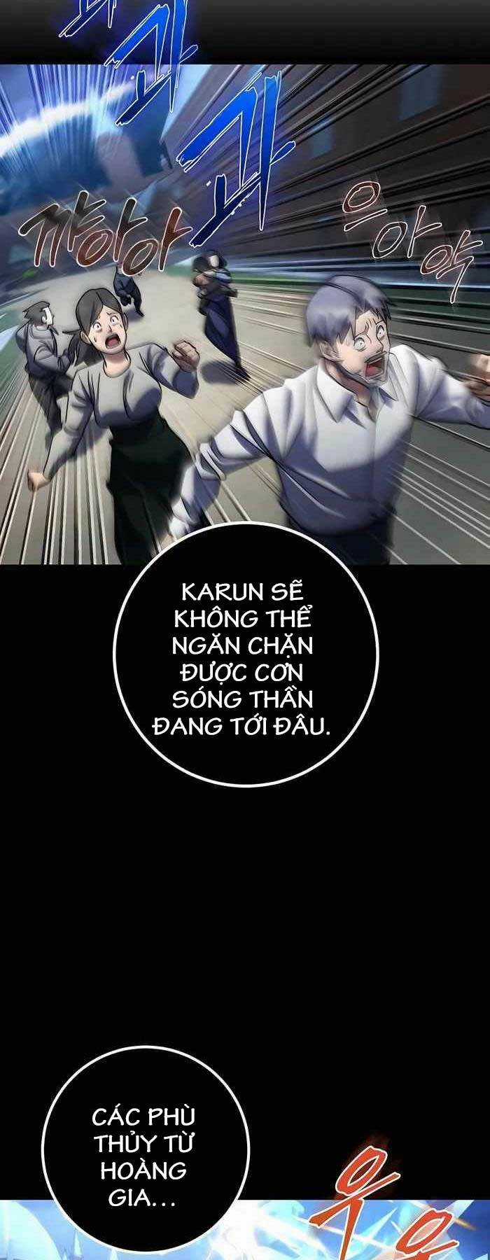 Tôi Dùng Búa Thần Giải Cứu Thế Giới Chapter 43 trang 52