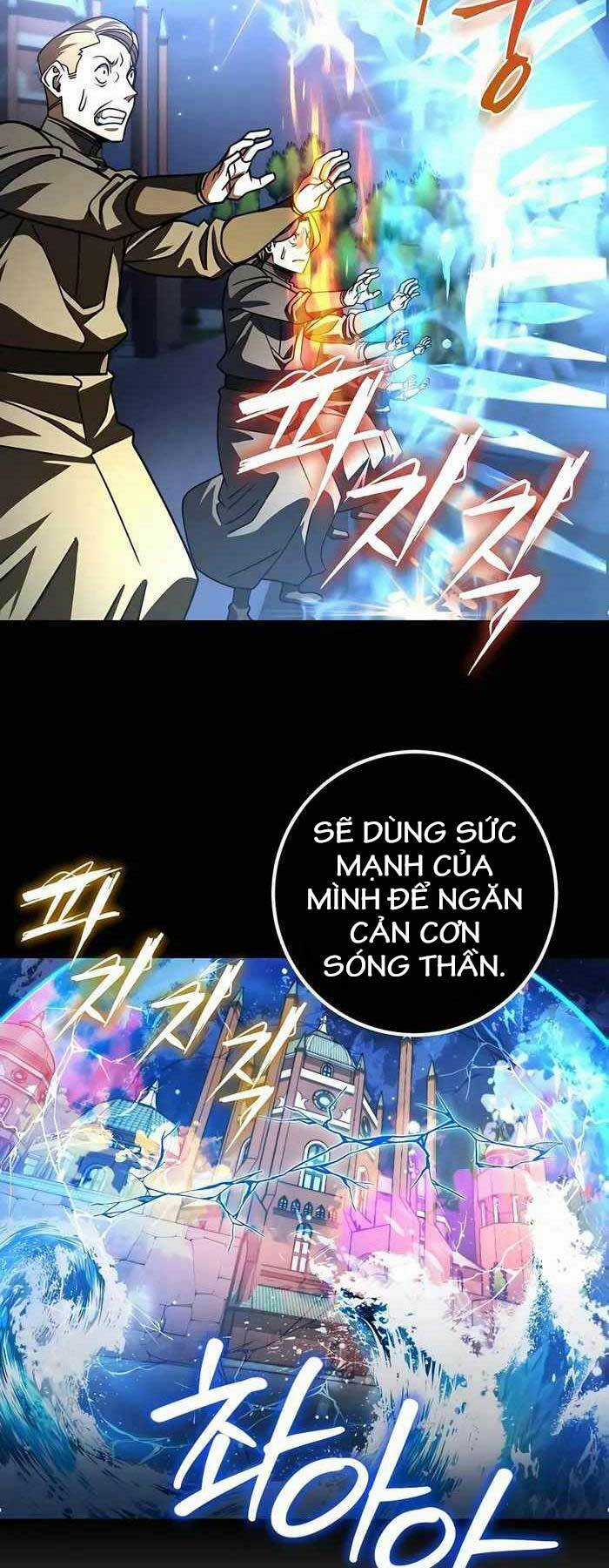 Tôi Dùng Búa Thần Giải Cứu Thế Giới Chapter 43 trang 53