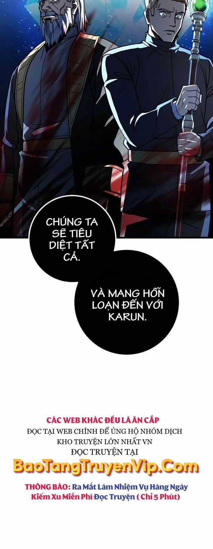 Tôi Dùng Búa Thần Giải Cứu Thế Giới Chapter 43 trang 56