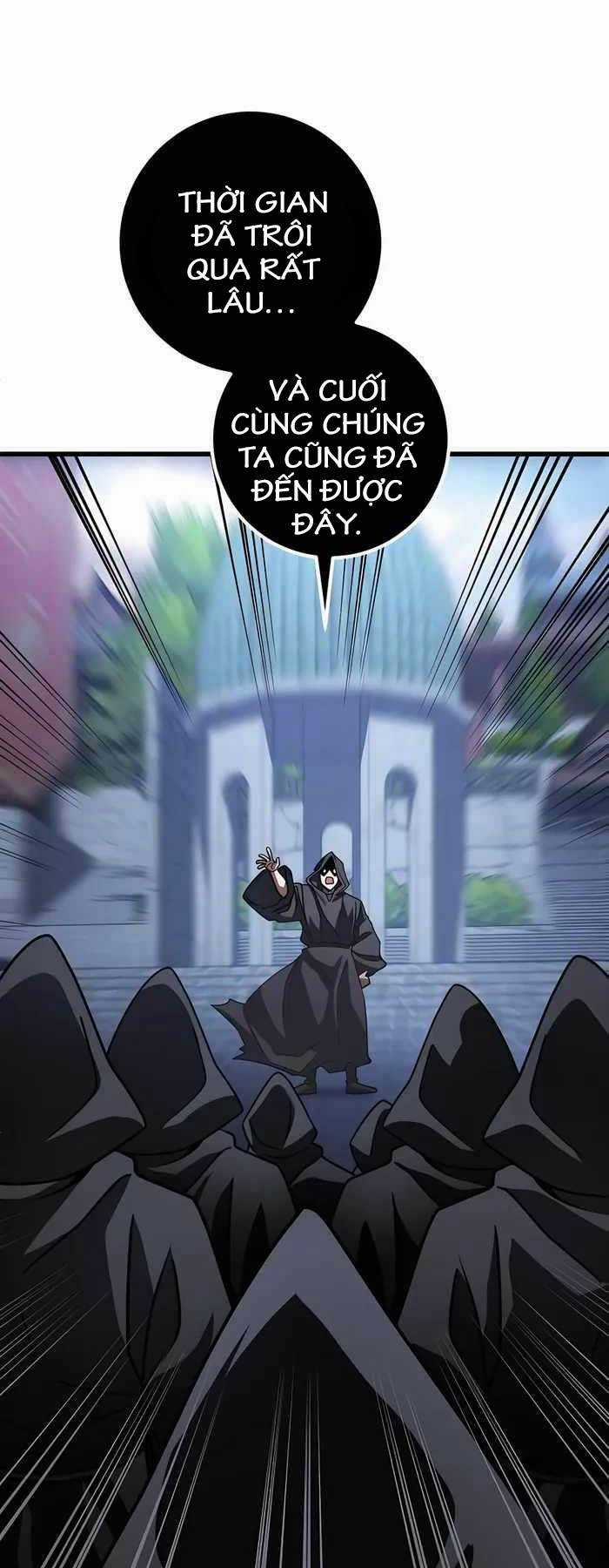 Tôi Dùng Búa Thần Giải Cứu Thế Giới Chapter 43 trang 57