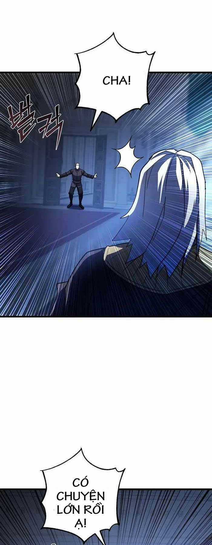 Tôi Dùng Búa Thần Giải Cứu Thế Giới Chapter 43 trang 6