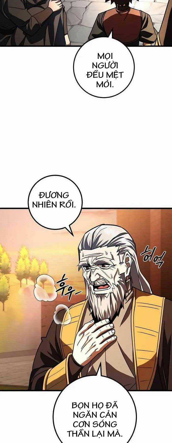 Tôi Dùng Búa Thần Giải Cứu Thế Giới Chapter 43 trang 60