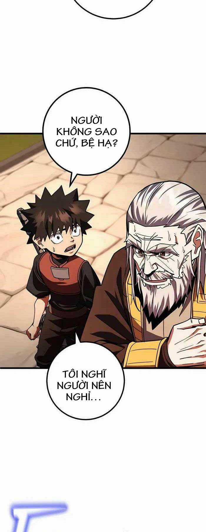 Tôi Dùng Búa Thần Giải Cứu Thế Giới Chapter 43 trang 61