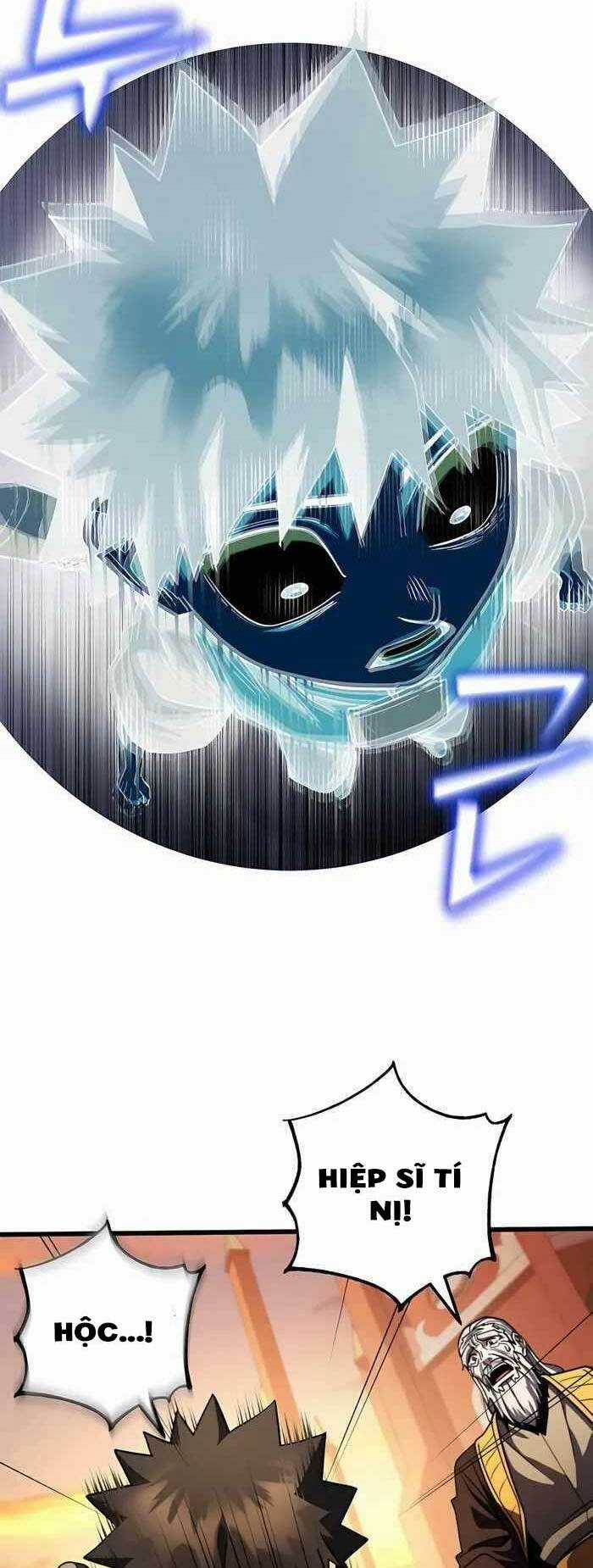 Tôi Dùng Búa Thần Giải Cứu Thế Giới Chapter 43 trang 62