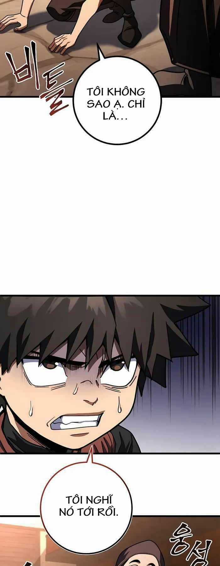 Tôi Dùng Búa Thần Giải Cứu Thế Giới Chapter 43 trang 64