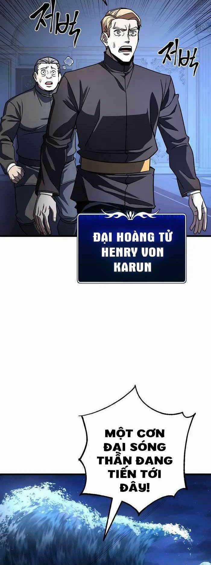 Tôi Dùng Búa Thần Giải Cứu Thế Giới Chapter 43 trang 7