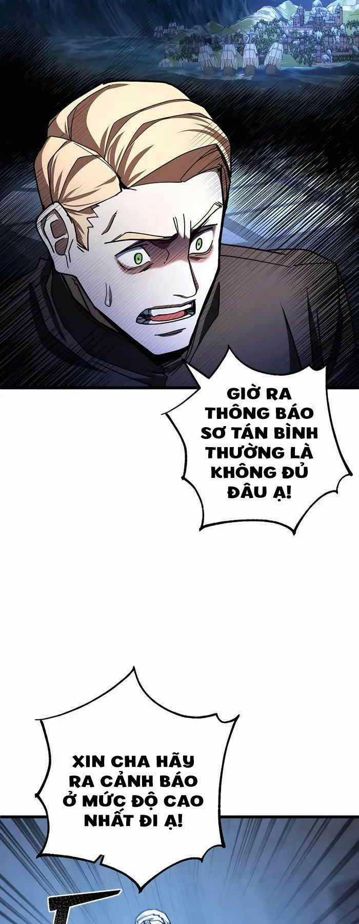 Tôi Dùng Búa Thần Giải Cứu Thế Giới Chapter 43 trang 8