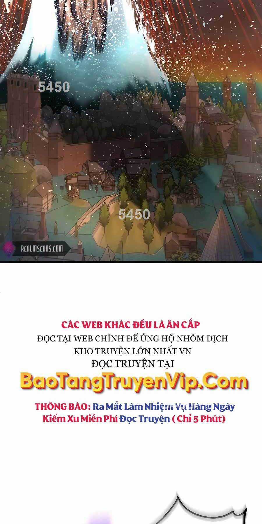 Tôi Dùng Búa Thần Giải Cứu Thế Giới Chapter 44 trang 1