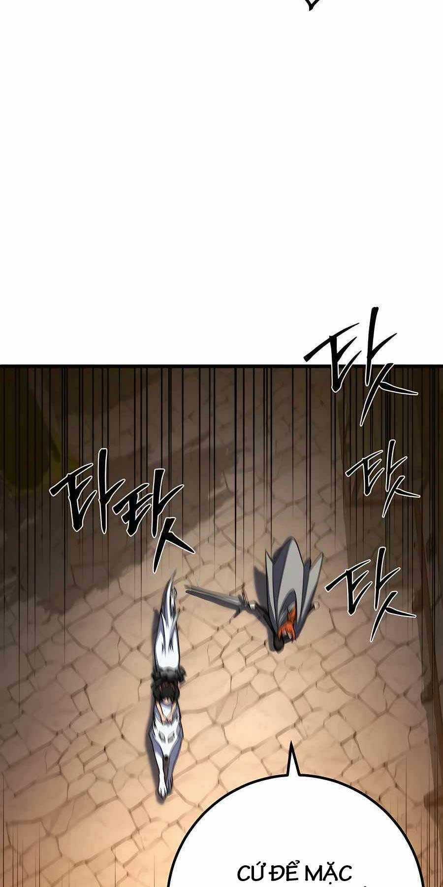 Tôi Dùng Búa Thần Giải Cứu Thế Giới Chapter 44 trang 101