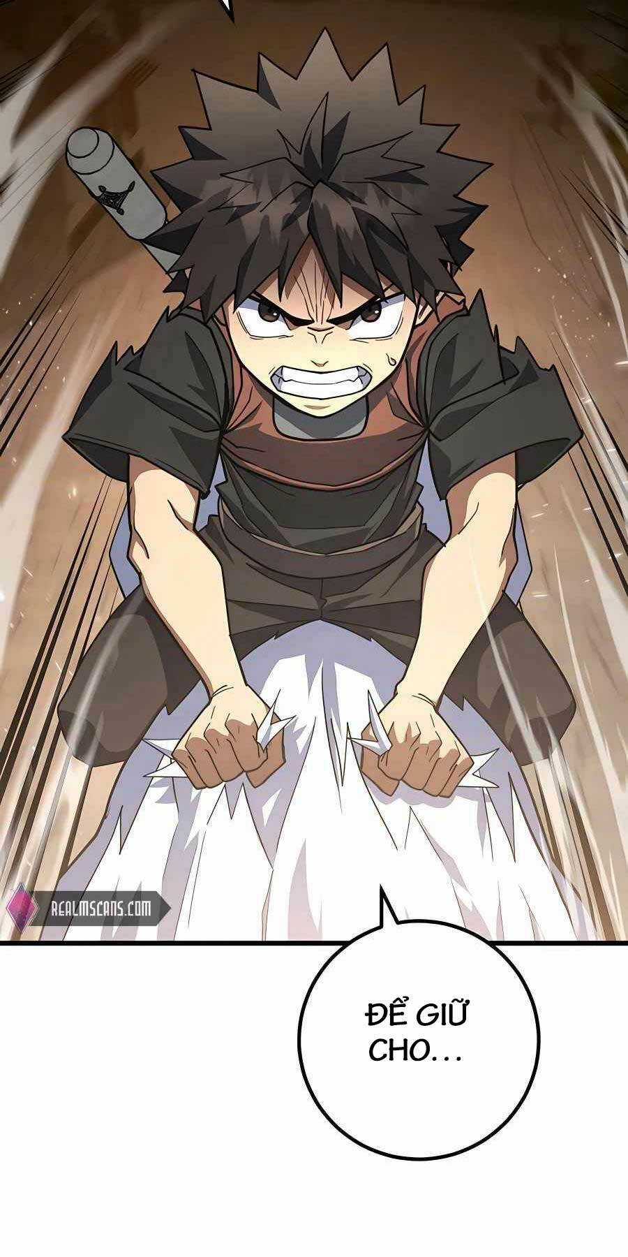 Tôi Dùng Búa Thần Giải Cứu Thế Giới Chapter 44 trang 104