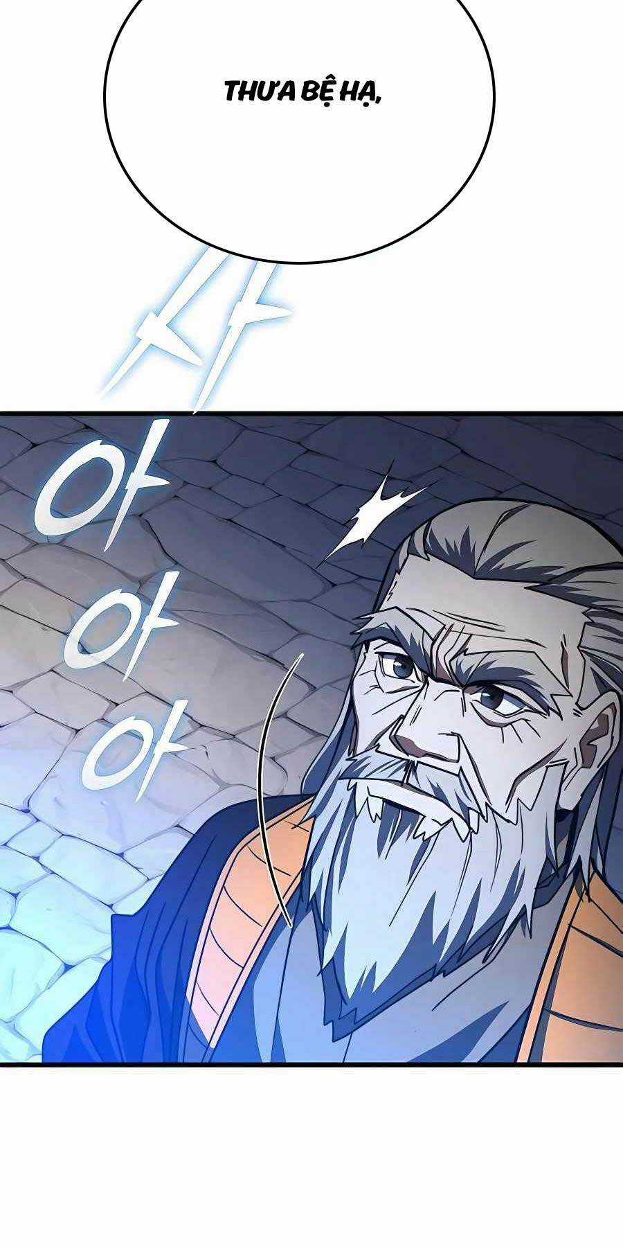 Tôi Dùng Búa Thần Giải Cứu Thế Giới Chapter 44 trang 12