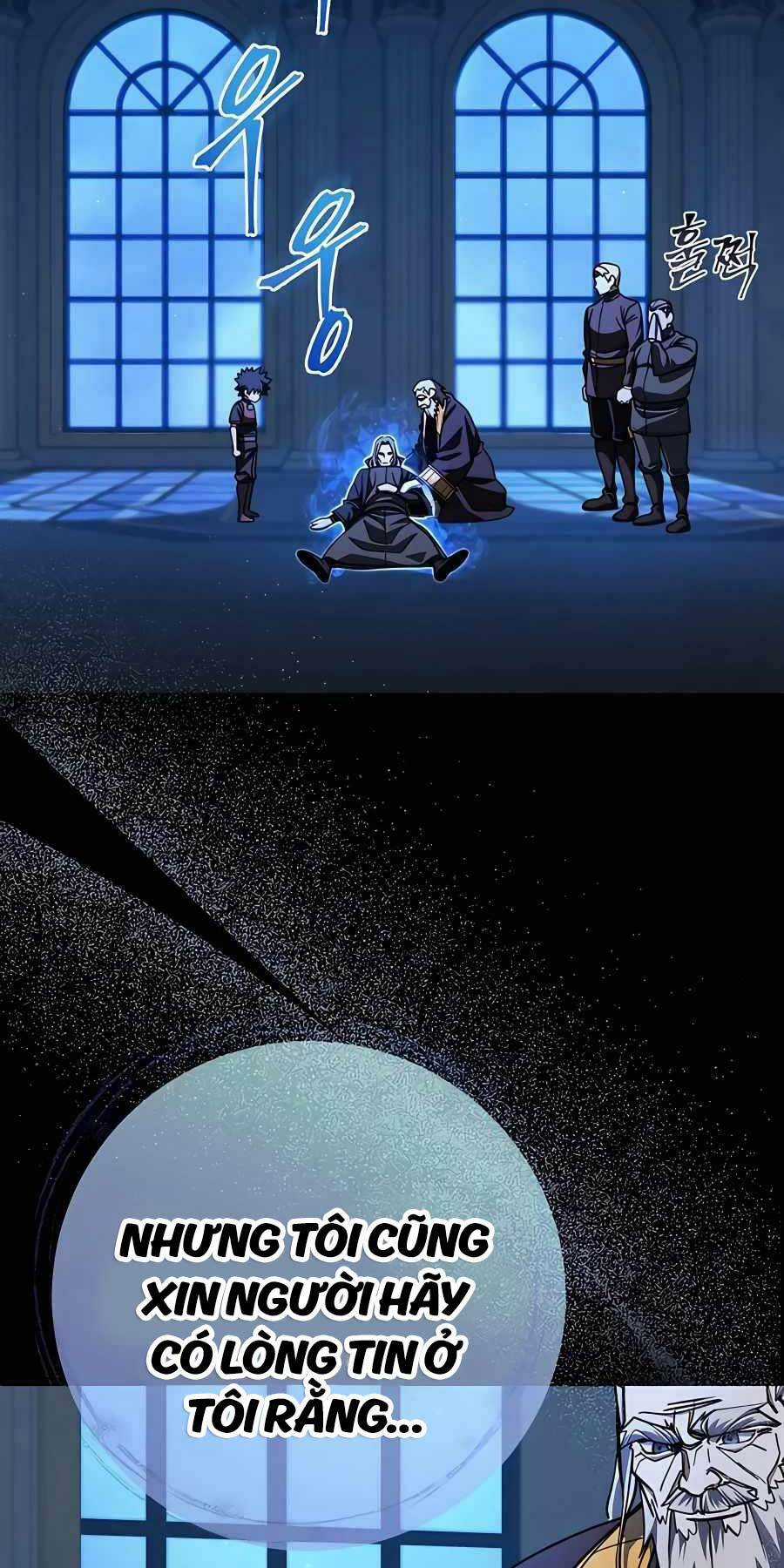 Tôi Dùng Búa Thần Giải Cứu Thế Giới Chapter 44 trang 14