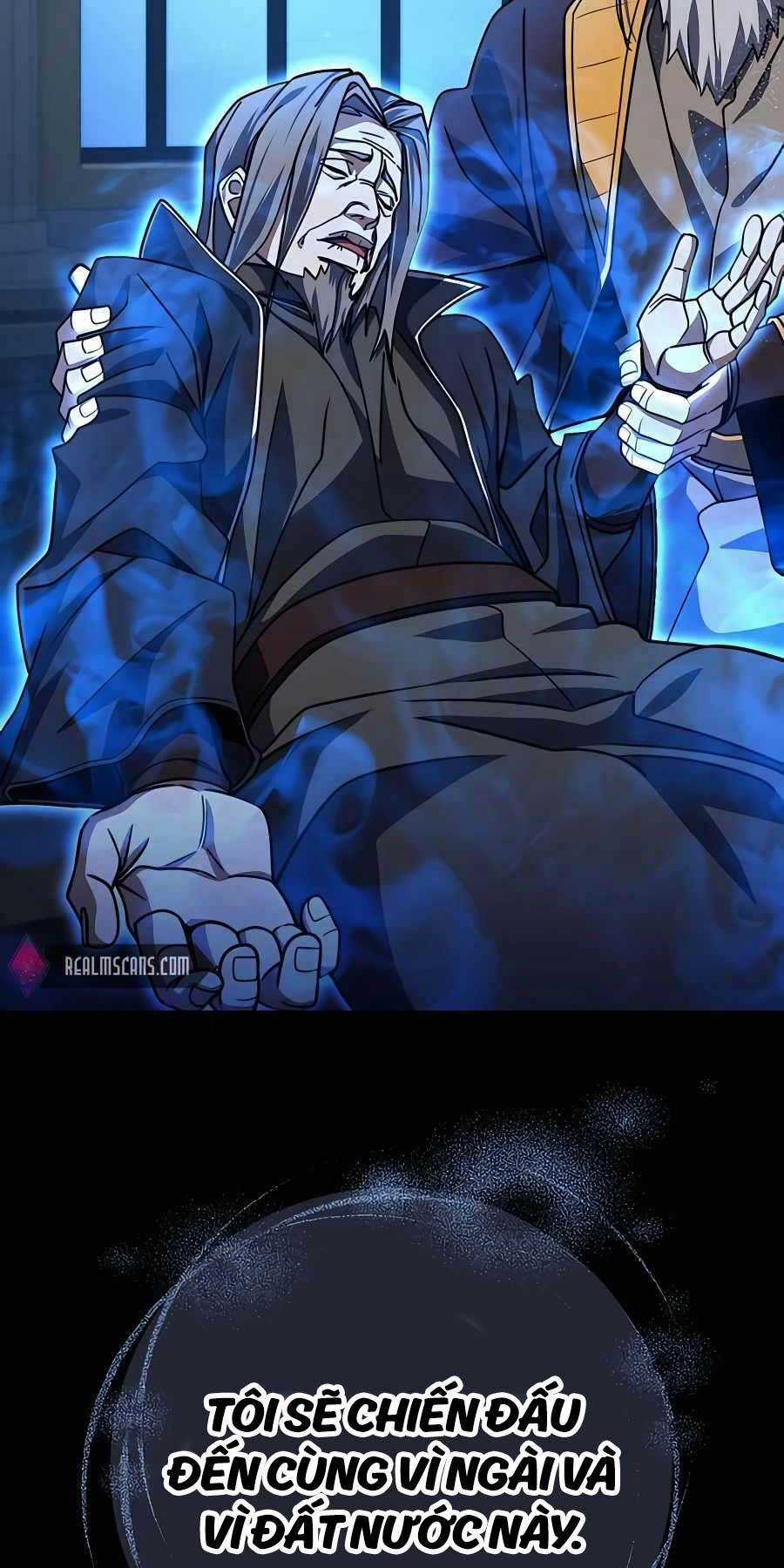 Tôi Dùng Búa Thần Giải Cứu Thế Giới Chapter 44 trang 15