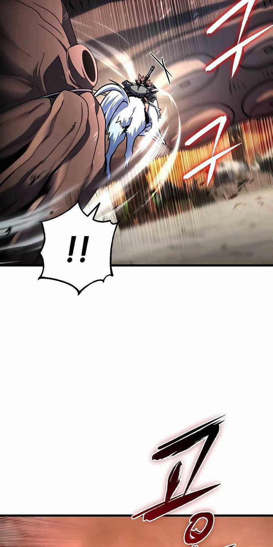 Tôi Dùng Búa Thần Giải Cứu Thế Giới Chapter 44 trang 20