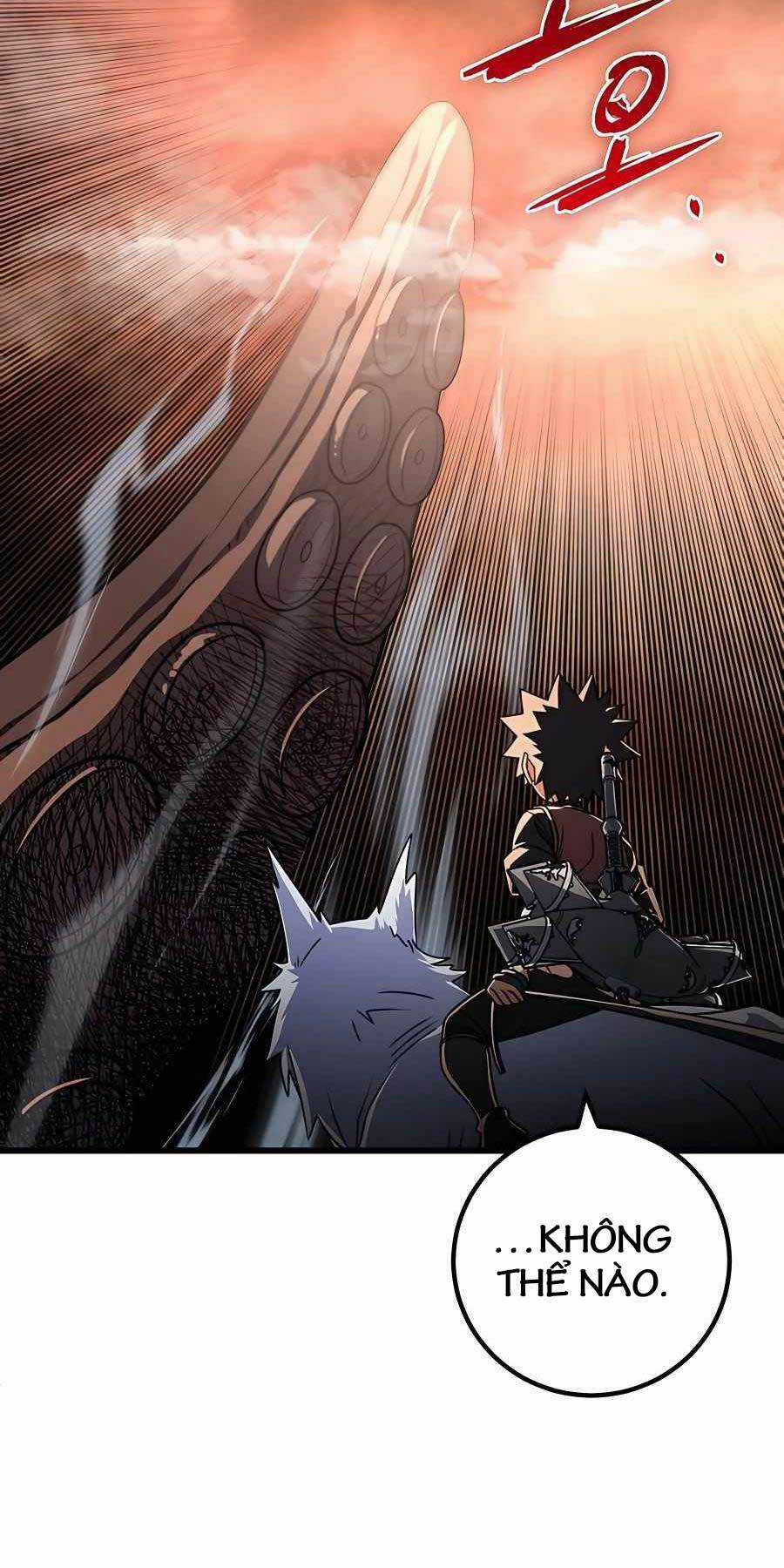 Tôi Dùng Búa Thần Giải Cứu Thế Giới Chapter 44 trang 21