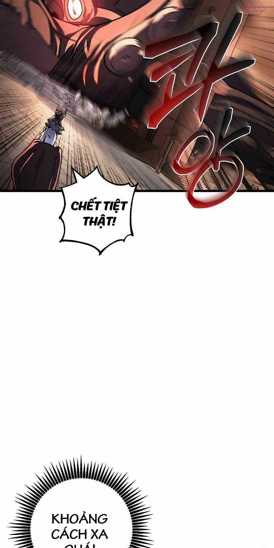 Tôi Dùng Búa Thần Giải Cứu Thế Giới Chapter 44 trang 23