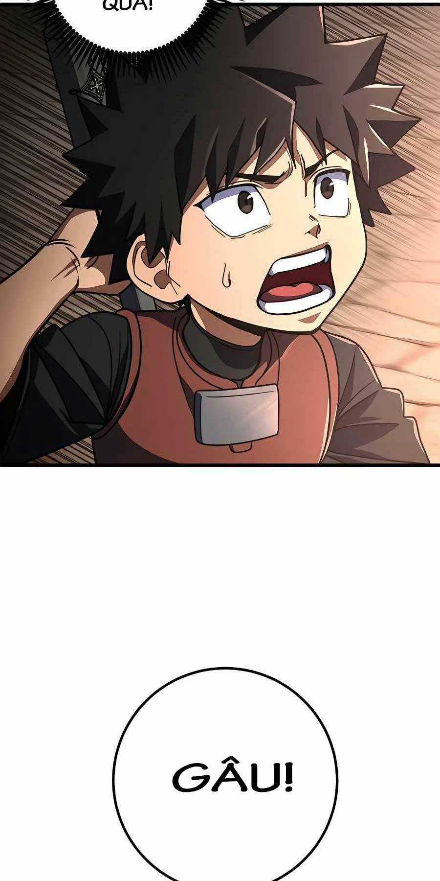 Tôi Dùng Búa Thần Giải Cứu Thế Giới Chapter 44 trang 24