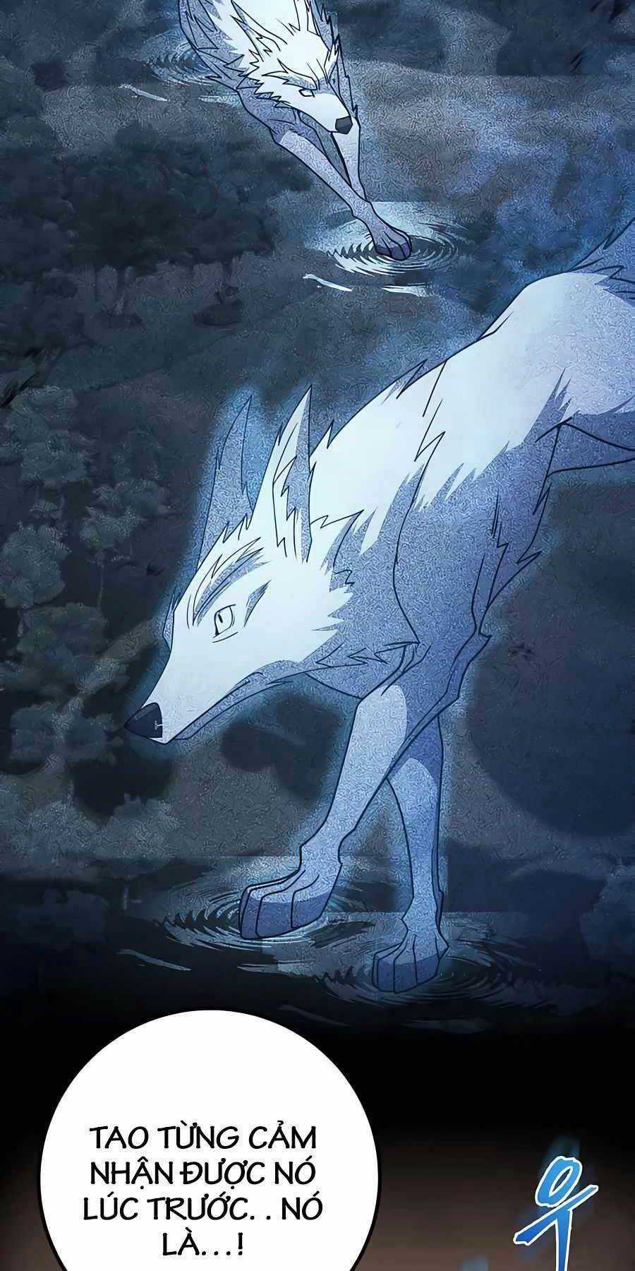 Tôi Dùng Búa Thần Giải Cứu Thế Giới Chapter 44 trang 27