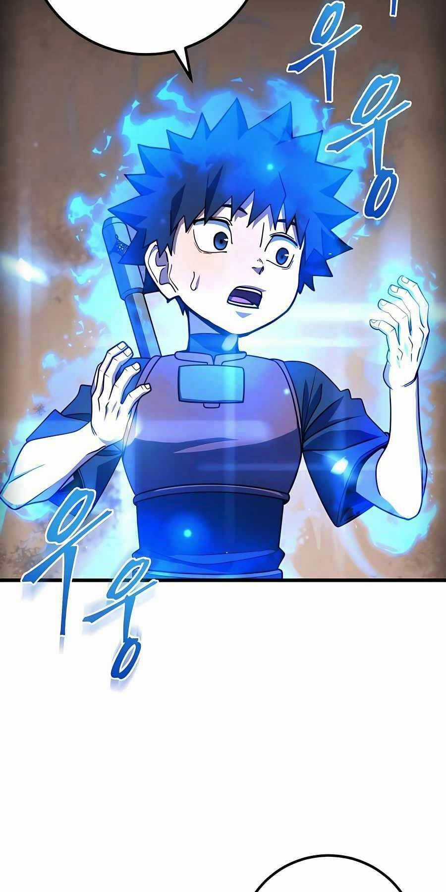 Tôi Dùng Búa Thần Giải Cứu Thế Giới Chapter 44 trang 28