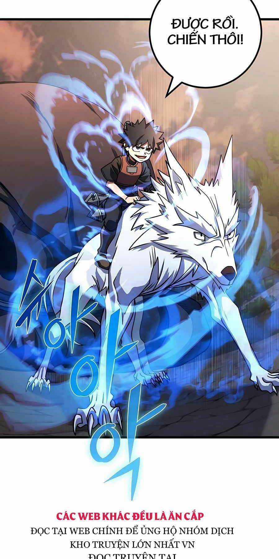 Tôi Dùng Búa Thần Giải Cứu Thế Giới Chapter 44 trang 29