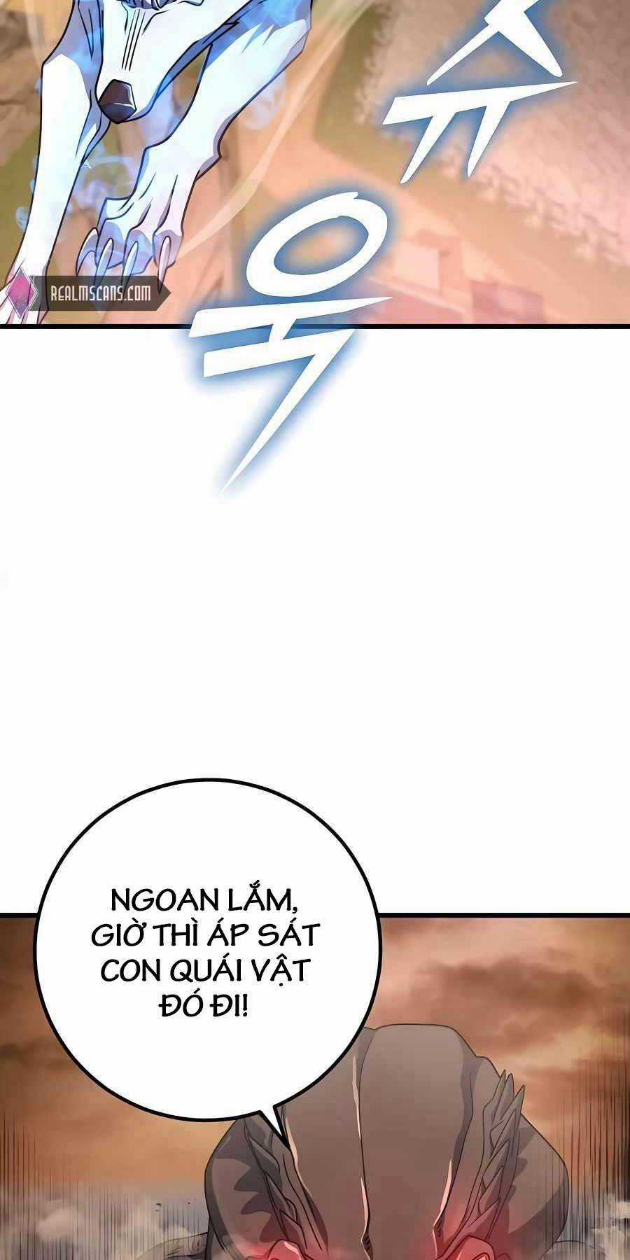 Tôi Dùng Búa Thần Giải Cứu Thế Giới Chapter 44 trang 34