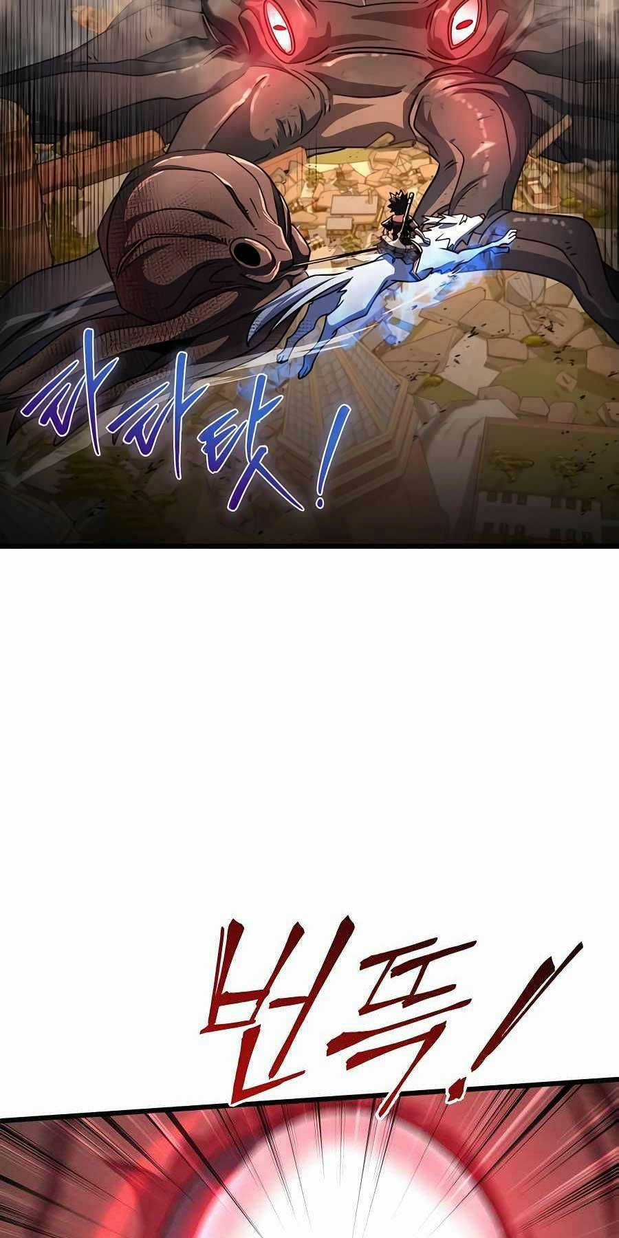 Tôi Dùng Búa Thần Giải Cứu Thế Giới Chapter 44 trang 35