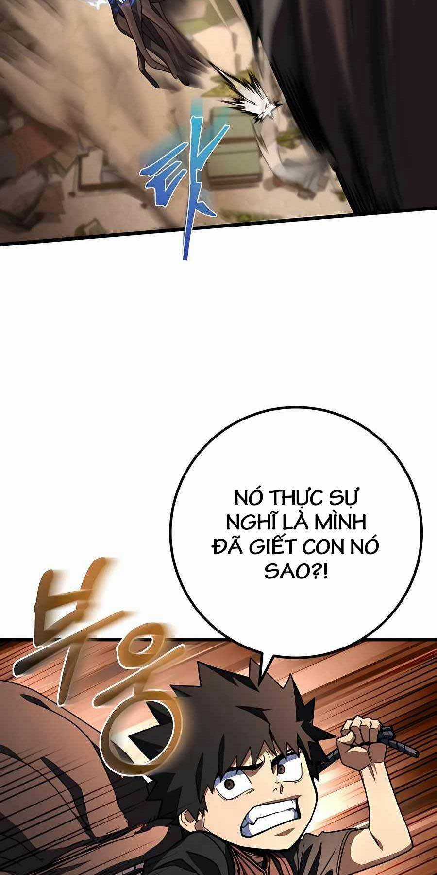 Tôi Dùng Búa Thần Giải Cứu Thế Giới Chapter 44 trang 41