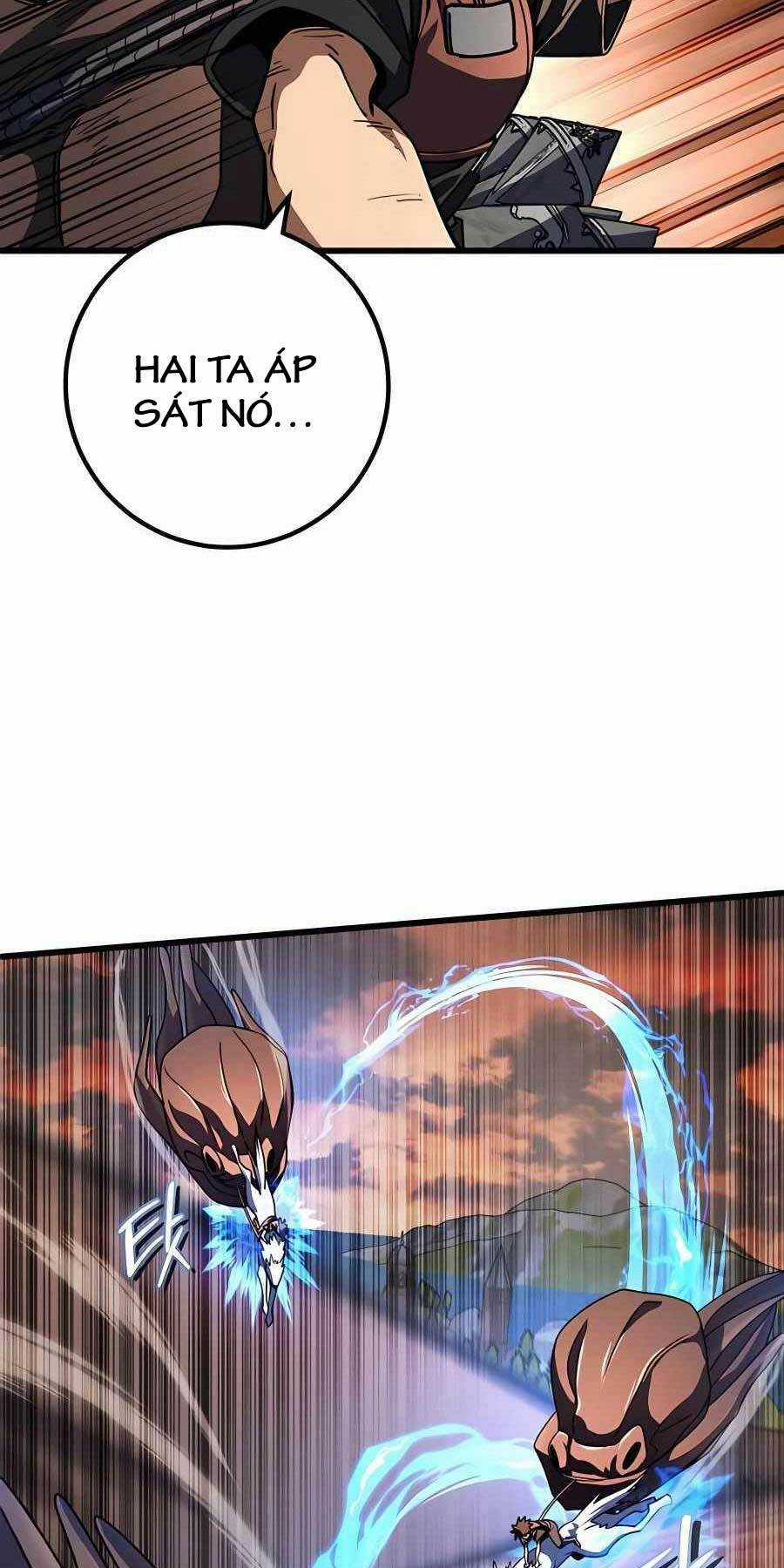 Tôi Dùng Búa Thần Giải Cứu Thế Giới Chapter 44 trang 42