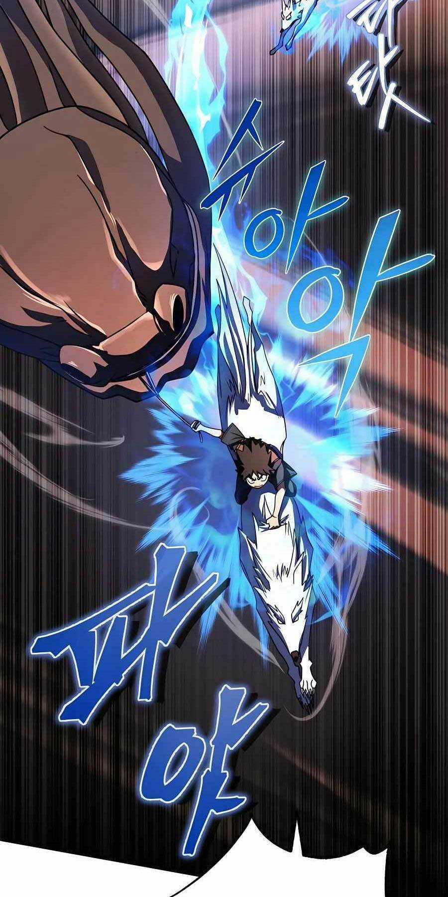 Tôi Dùng Búa Thần Giải Cứu Thế Giới Chapter 44 trang 43