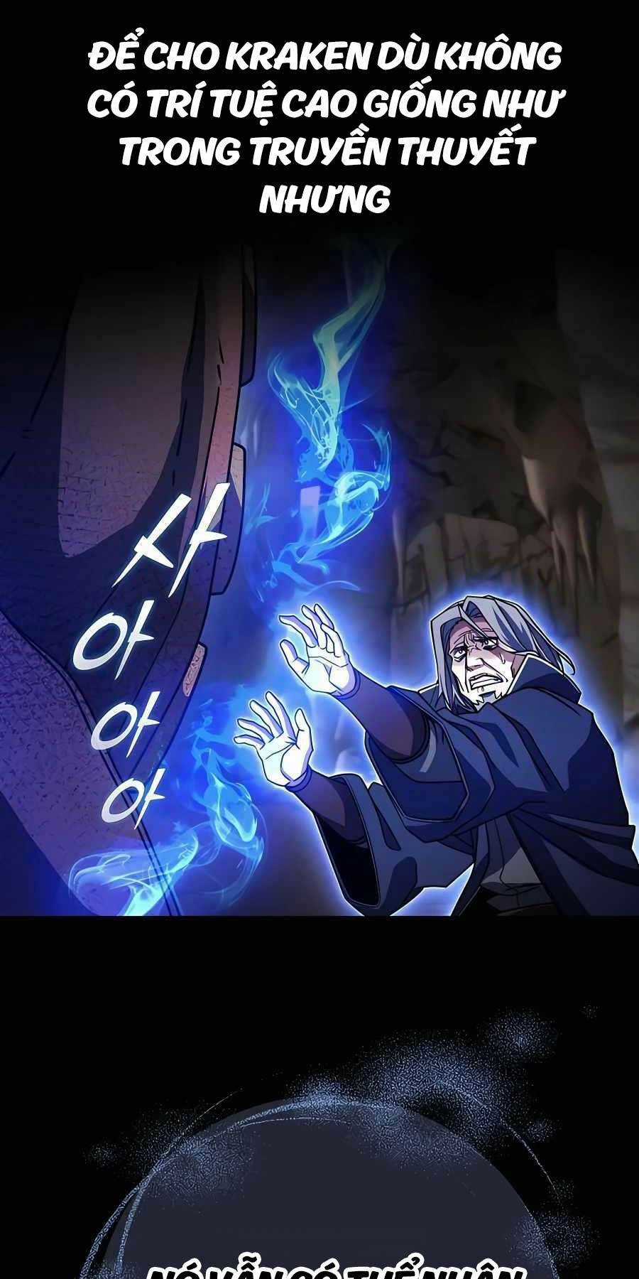 Tôi Dùng Búa Thần Giải Cứu Thế Giới Chapter 44 trang 46