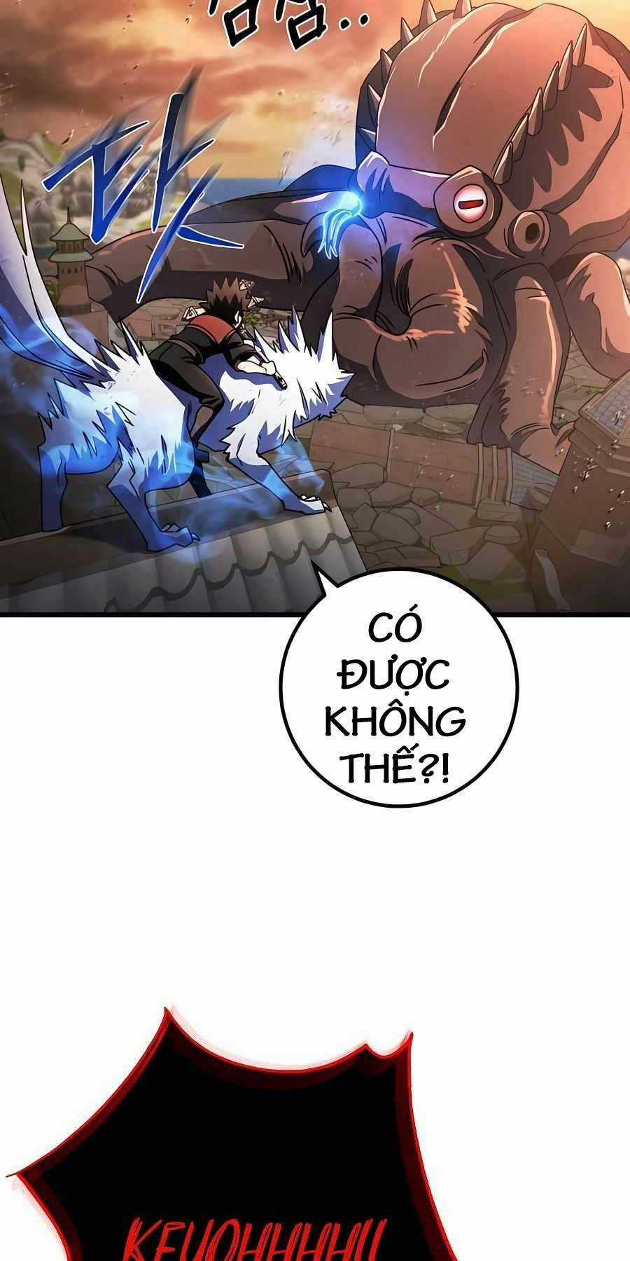 Tôi Dùng Búa Thần Giải Cứu Thế Giới Chapter 44 trang 56