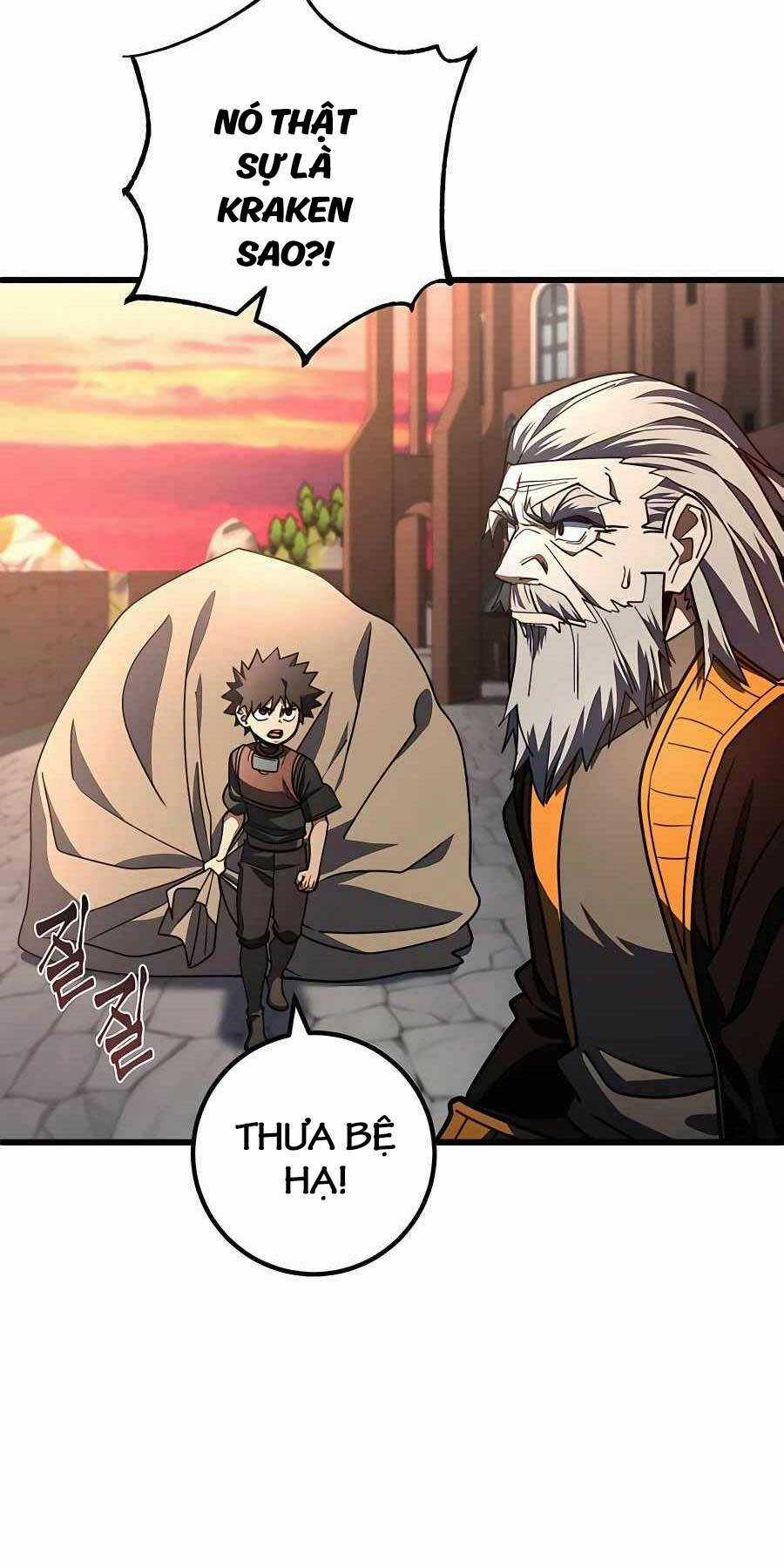 Tôi Dùng Búa Thần Giải Cứu Thế Giới Chapter 44 trang 6